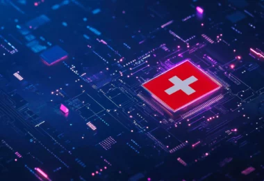 Launch of the Swiss Deep Tech Information Platform